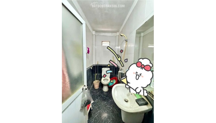 BÁN NHÀ TRƯỜNG CHINH 55m2, CÁCH PHỐ 5m, NGÕ THÔNG RỘNG, KINH DOANH SẦM UẤT, 15 tỷ